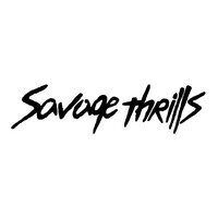 Savage Thrills Logo