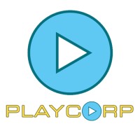 Playcorp Studios Logo
