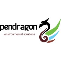 Pendragon Environmental Solutions Logo