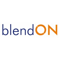 blendON - ESG Services Logo