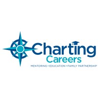 Charting Careers Logo