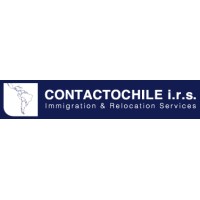 ContactoChile i.r.s. Logo