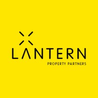 Lantern Property Partners Logo