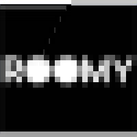 Roomy Coliving Logo