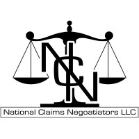 National Claims Negotiators LLC Logo