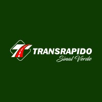 Transrapido Sinal Verde LTDA. Logo
