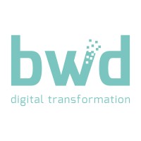 bwd Digital Transformation Spain Logo