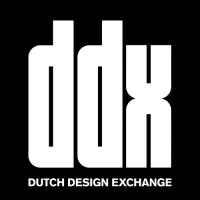 Dutch Design Desk Europe / Dutch Design Exchange (DDX) Logo