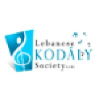 Lebanese Kodaly Society LKS Logo