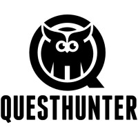 QuestHunter Logo