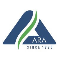 Atlanta Retailers Association Logo