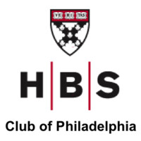 Harvard Business School Club of Philadelphia Logo