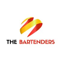 The Bartenders Logo