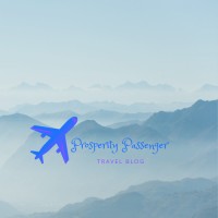 Prosperity Passenger Logo