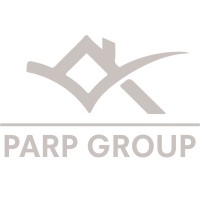 PARP Group Logo