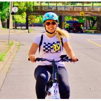 Snap E Bike Inc. Logo