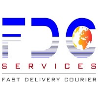 FDC Services srl Logo