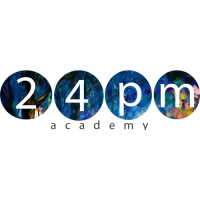 24pm Academy Logo