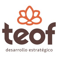 Teof Desarrollo Estrategico Logo