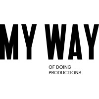 MY WAY productions Logo