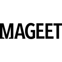 MAGEET Logo