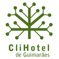 CliHotel de Guimarães Logo
