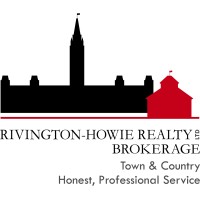 Rivington-Howie Realty Ltd Logo