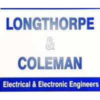 Longthorpe & Coleman Logo