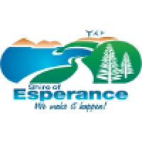 Shire of Esperance Logo