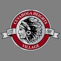 Village of Cuyahoga Heights, Ohio Logo