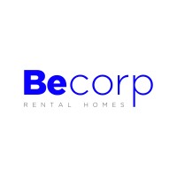 Becorp Logo