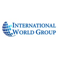International World Group Logo