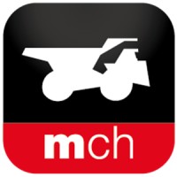 Minería Chilena Logo