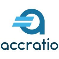 accratio Logo