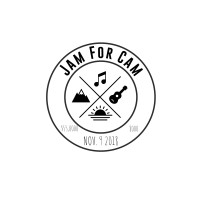 Jam For Cam Logo