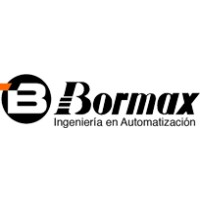 Bormax SpA Logo