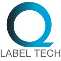 Label Tech Logo