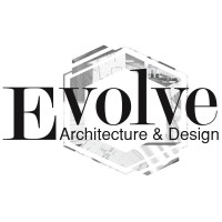 Evolve Architecture & Design Logo