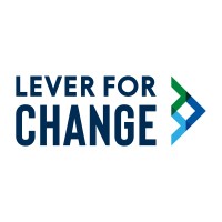 Lever for Change Logo