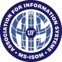 UF AIS | Association for Information Systems Logo