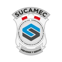 SUCAMEC Logo