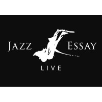 Jazz Essay Live Logo
