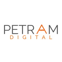 Petram Digital Logo