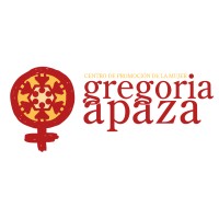 Centro de Promoción de la Mujer Gregoria Apaza (ONG) Logo