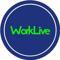 WorkLive Partners Logo