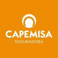 Capemisa Seguradora Logo