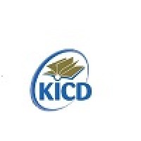 Kenya Institute of Curriculum Development (KICD) Logo