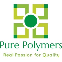 Pure Polymers Masterbatch & Compounding Logo