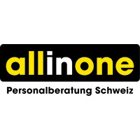 all in one personal ag Logo