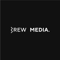Brew Media Logo